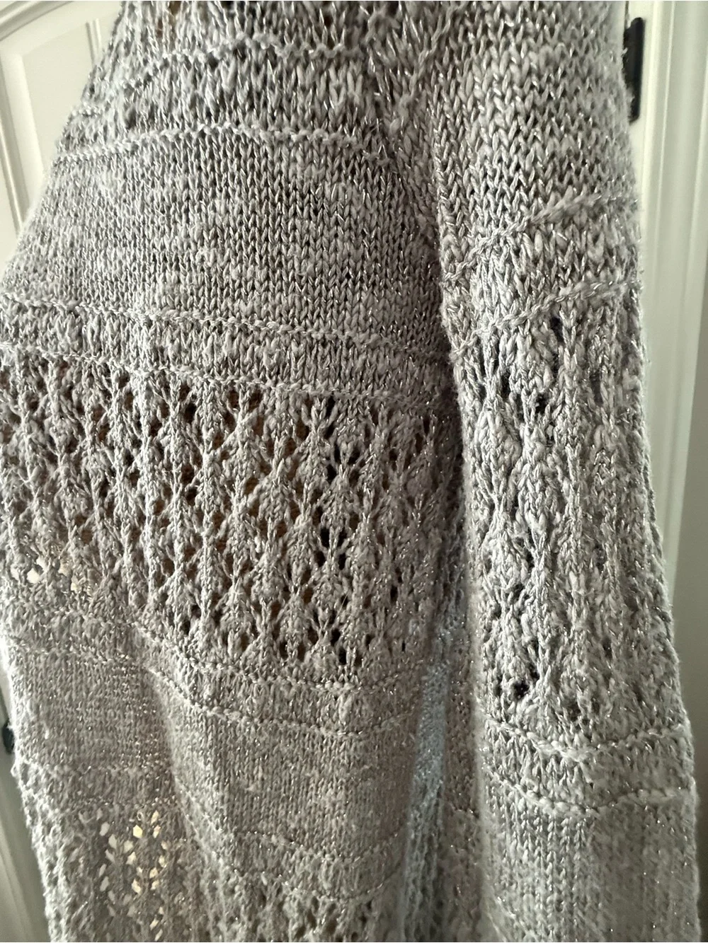 Girls Cardigan